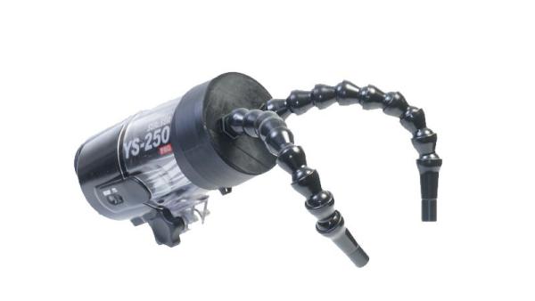 D&D Sea&Sea YS-250 Double Snoot