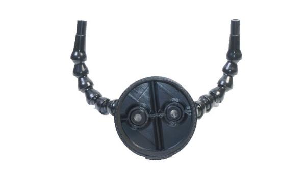 D&D Sea&Sea YS-250 Double Snoot