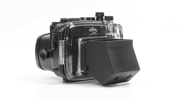 D&D FANTASEA FG/FA/FRX 90° Sportsucher