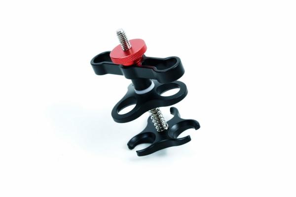 D&D Tripod Clamp