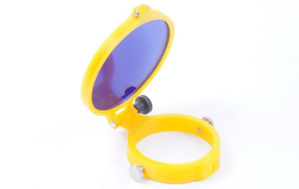 D&D Fluor Flip Dichroic Filter Sea&Sea YS-D2