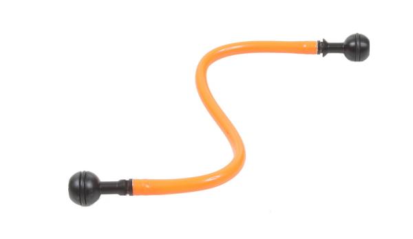 D&D Magic Flex Ball Arm 10" for Makro & Snoot