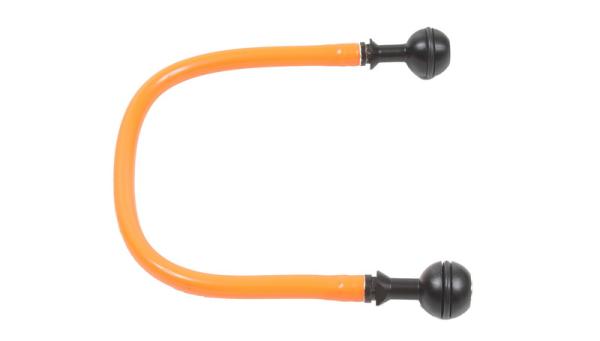 D&D Magic Flex Ball Arm 10" for Makro & Snoot