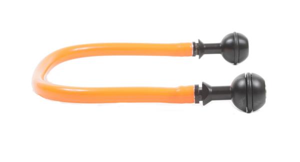 D&D Magic Flex Ball Arm 10" for Makro & Snoot