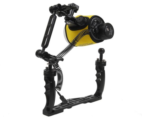 SeaFrogs SF-01 Pro Arm DG System