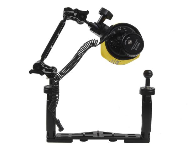 SeaFrogs SF-01 Pro Arm DG System