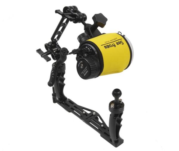 SeaFrogs SF-01 Pro Arm DG System