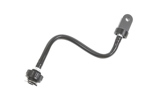 D&D Magic Flex HotShoe Arm YS