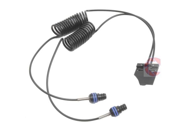 WeeFine WFA76D DUAL Slave Cable WFH TG-6