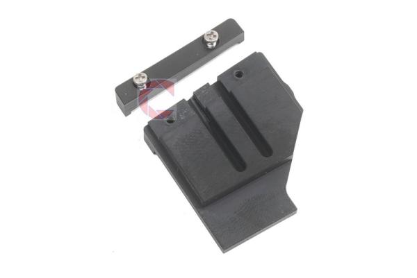 WeeFine WFA43 Optischer DUAL Kabeladapter Olympus PT-059 / PT-058 / PT-056 / PT-053