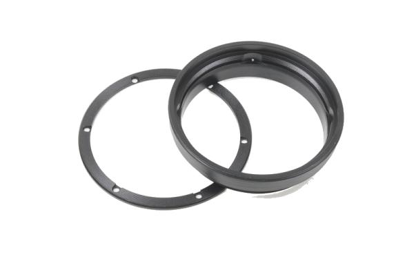 X-LIGHT RING LIGHT 3000 Ringblitz und Licht