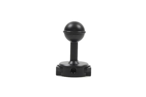 X-LIGHT T-Base Ball Adapter 90°