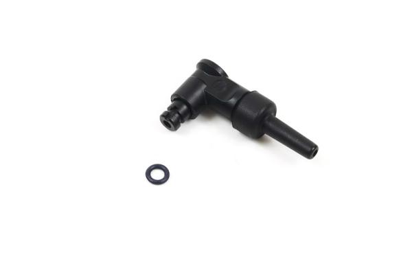 D&D O-Rings (10 pcs) for fiberoptic Plug and Slavecable