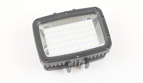 SeaFrogs mini ActionCam LED 1800