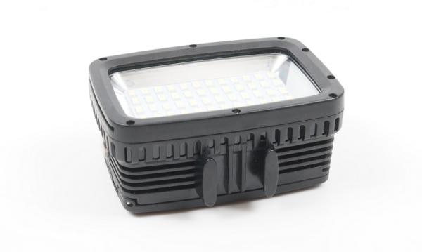 SeaFrogs mini ActionCam LED 1800