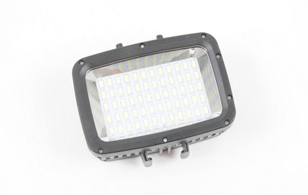 SeaFrogs mini ActionCam LED 1800