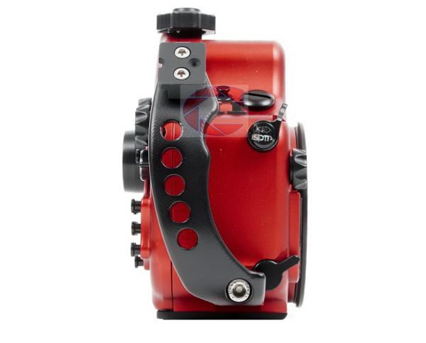 ISOTTA OLYMPUS OMD-EM5 Mark II Underwater Housing Set