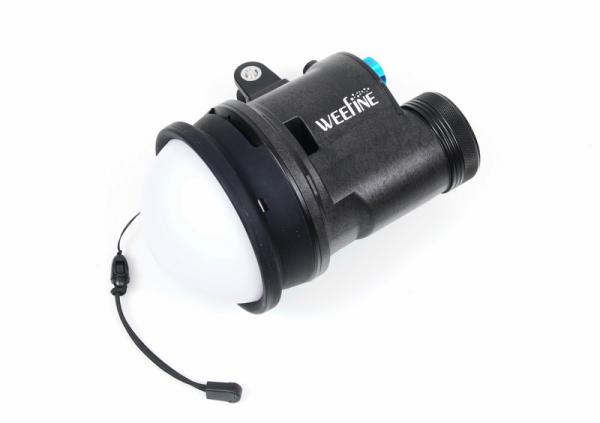 WeeFine Dome Diffuser WFS-05