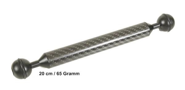 D&D Carbon Stix Arm 8"