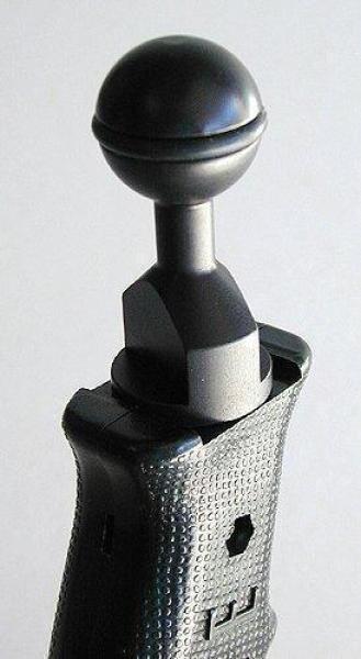 U.L.C.S. AD-3816 Ball Adapter