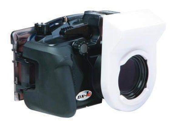 SEA&SEA DX-2G Makro Diffuser