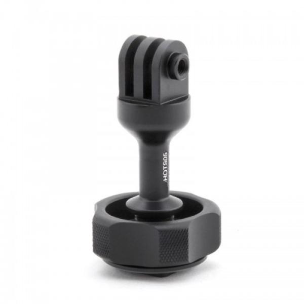 D&D GoPro & Actioncam Hot Shoe Base Adapter