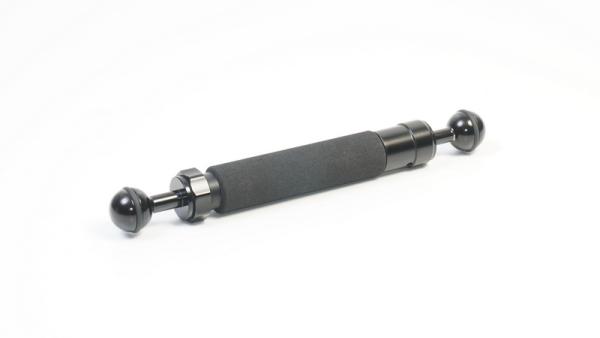 D&D Extension Vario Kugelarm 7"-14"