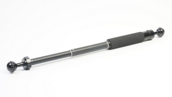 D&D Extension Vario Kugelarm 7"-14"