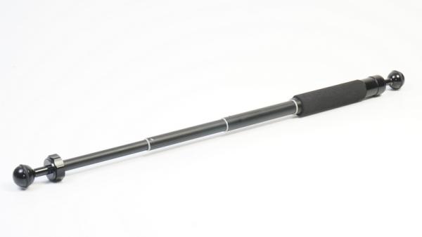 D&D Extension Vario Kugelarm 7"-14"