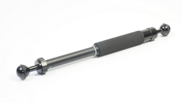 D&D Extension Vario Kugelarm 7"-14"