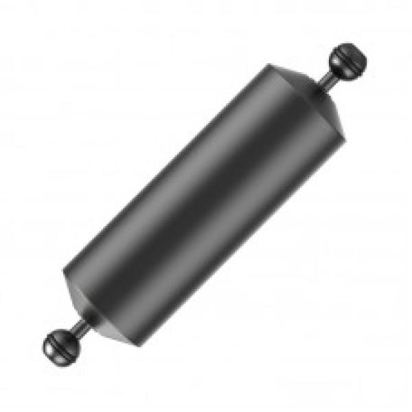 D&D Aluminum Float Arm 70 * 250mm / 465 Gramm