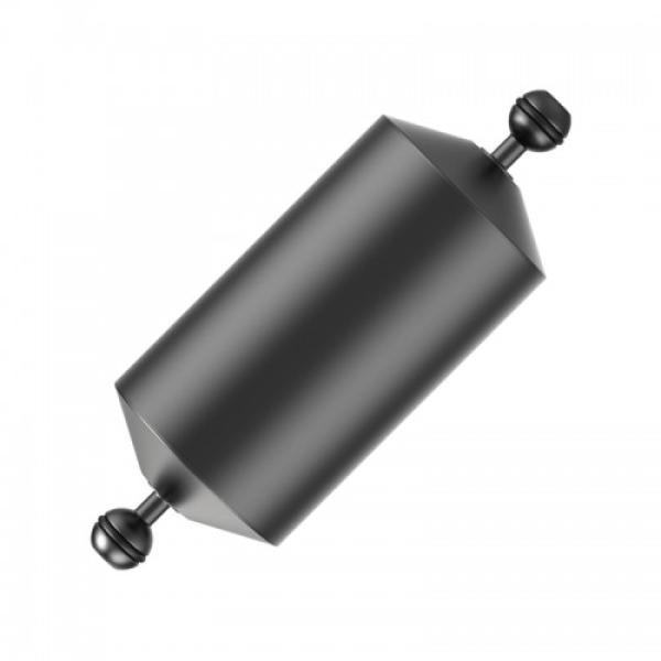 D&D Aluminum Float Arm 90 * 220mm / 610 Gramm