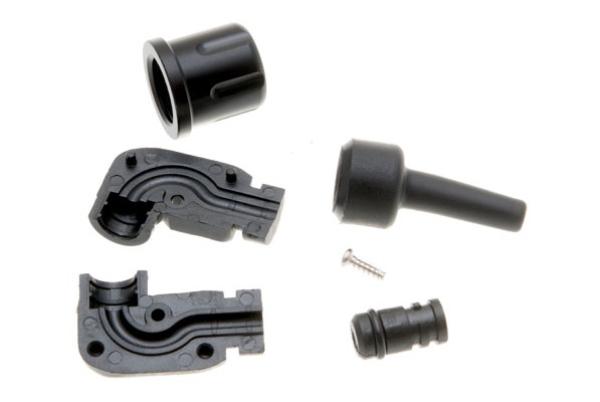 D&D NAUTICAM Slave Cable Plug DSLR