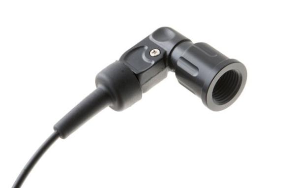 D&D NAUTICAM Slave Cable Plug DSLR
