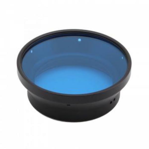 WeeFine  WFA69 Light Blue Filter für Solar Flare 12000