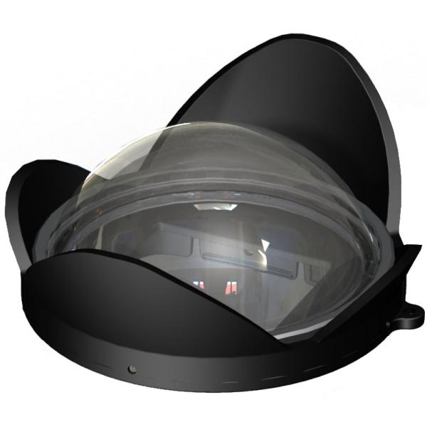 FANTASEA Weitwinkel Adapter # 5136 BigEye Lens F Serie
