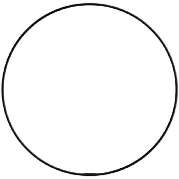D&D FANTASEA FRX Gehäuse Ersatz O-Ring für Deckel