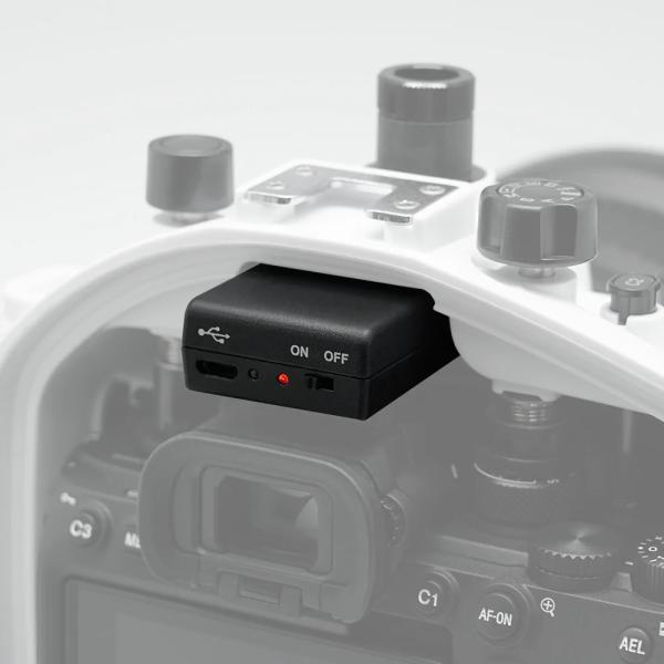 SeaFrogs SR-009 LED Strobe Trigger