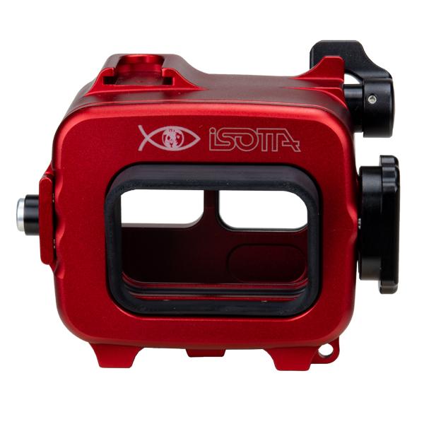 ISOTTA GoPro Hero 12/13
