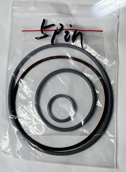 SUPE D-Pro Ersatz O-Ringe