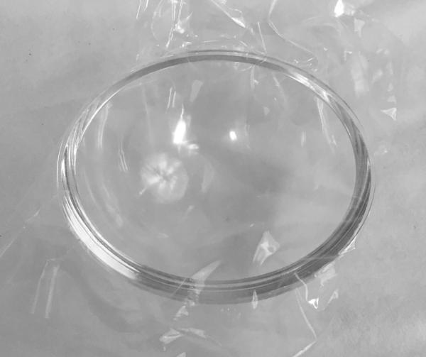 D&D UWL-03/UWL-04 Replace Domeglas Acryl