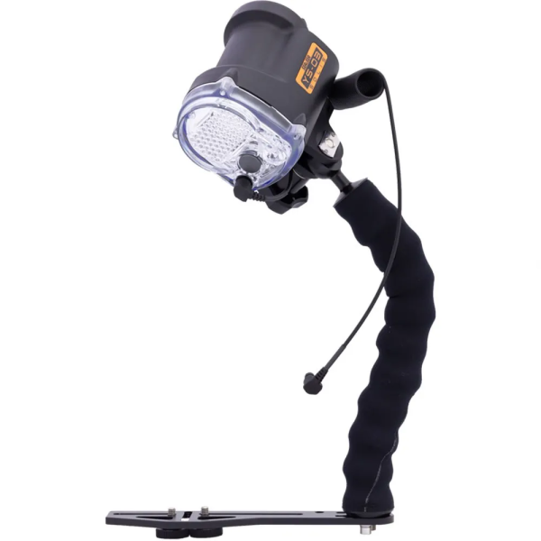 SEA&SEA YS-03 SOLIS Unterwater Set