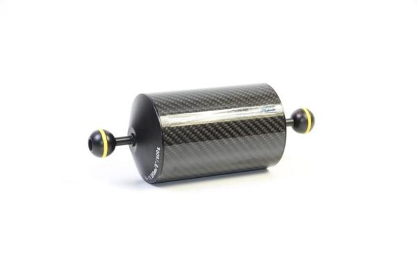D&D Float Arm 7" 80 - 500 Gramm