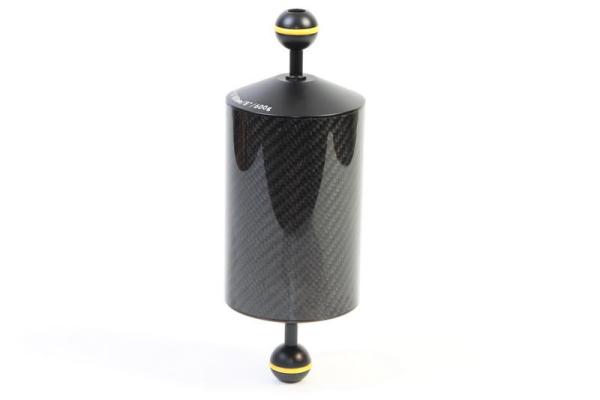 D&D Float Arm 7" 80 - 500 Gramm