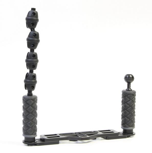 D&D Vario Flexarm 200 Adjustable