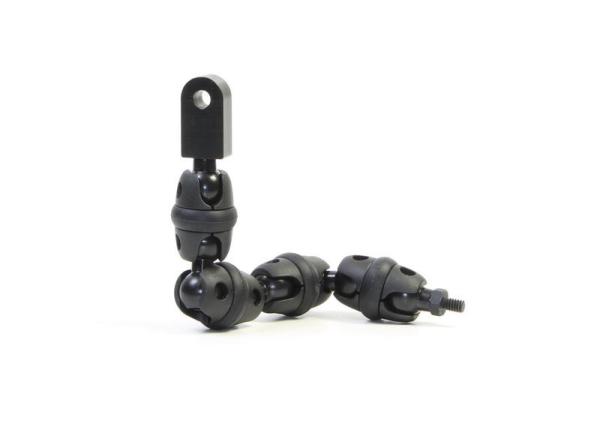 D&D Vario Flexarm 200 Adjustable