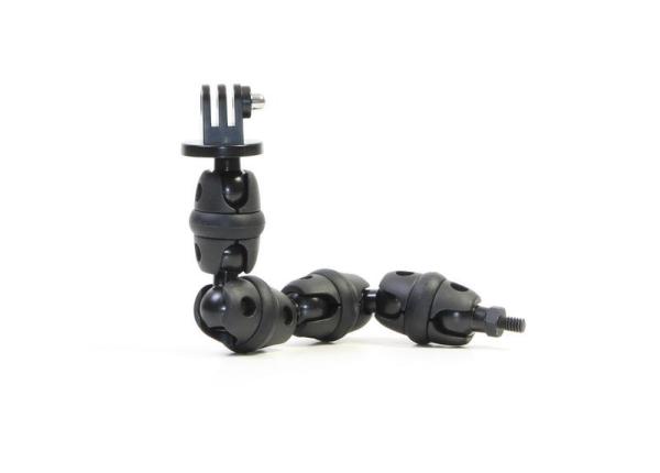 D&D Vario Flexarm 200 Adjustable