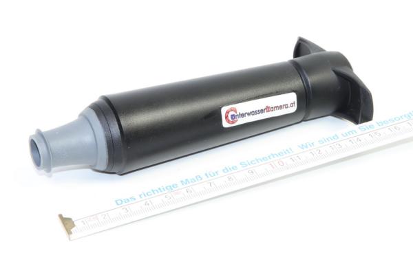 D&D Vacuum Pumpe