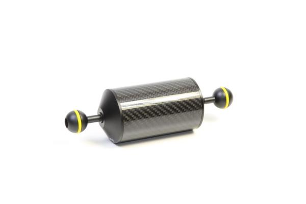 D&D Float Arm 7" 60 - 240 Gramm