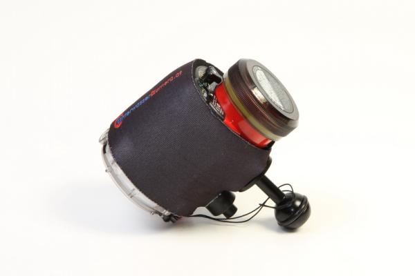 D&D INON S-2000 Neopren Cover